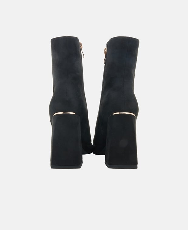 Ankle-Boots