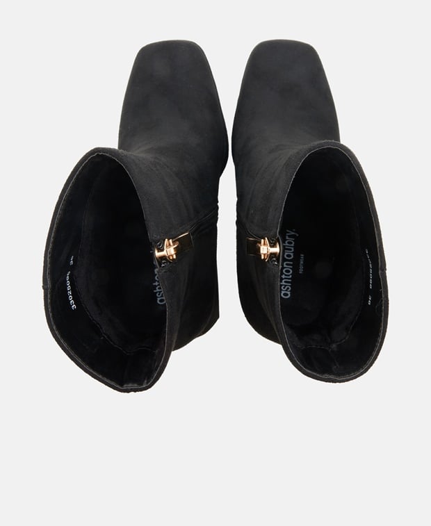 Ankle-Boots