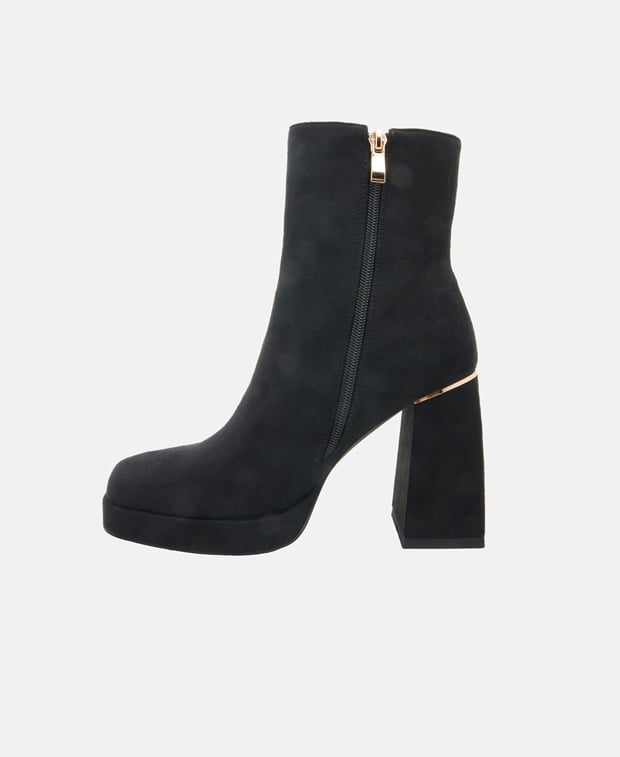 Ankle-Boots