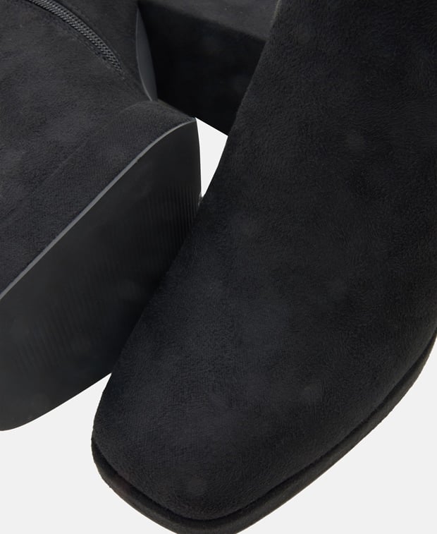 Ankle-Boots