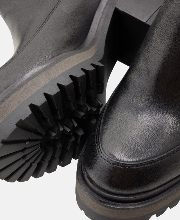 Stiefel