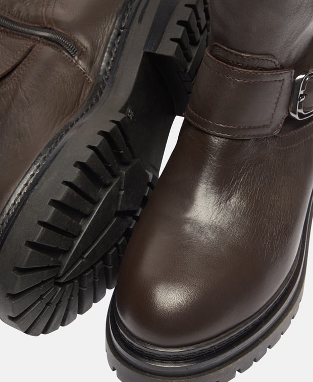 Stiefel