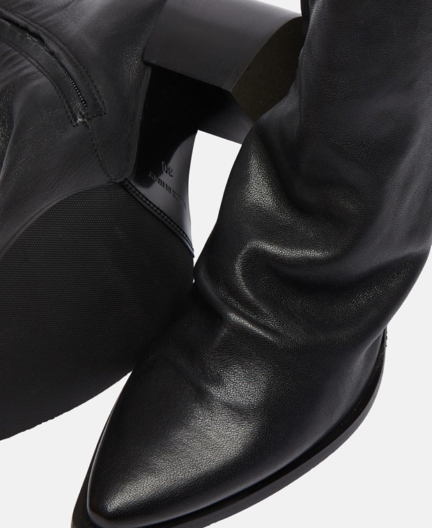 Ankle-Boots
