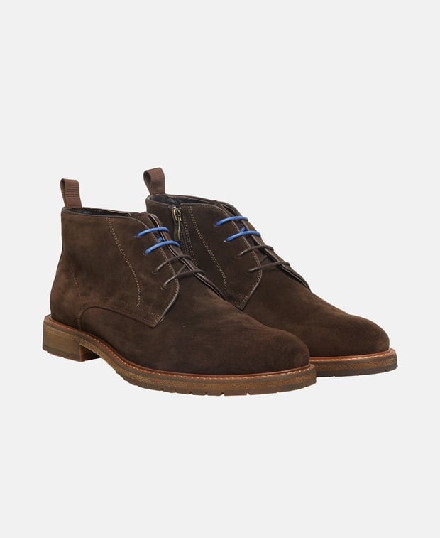 Desert Boots