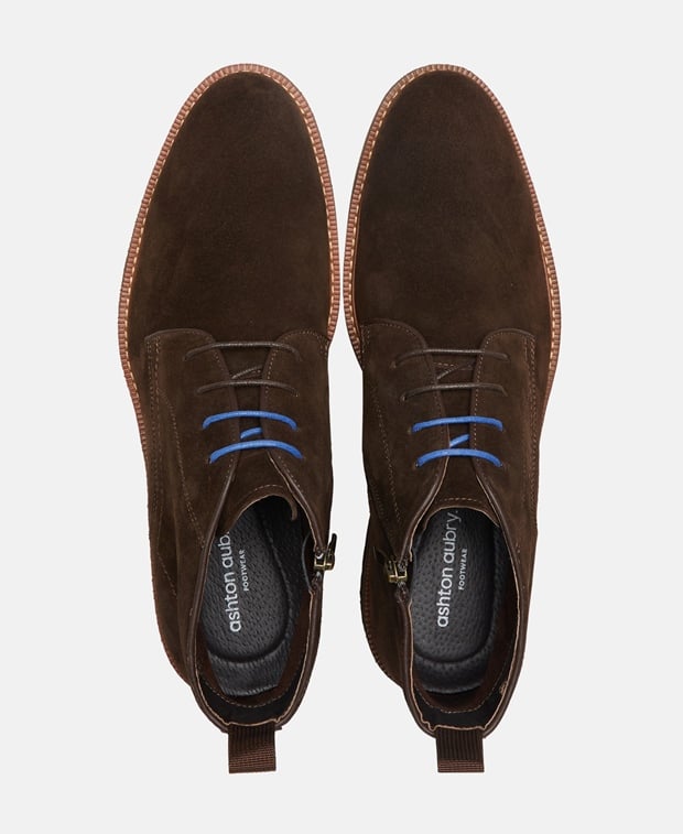 Desert Boots
