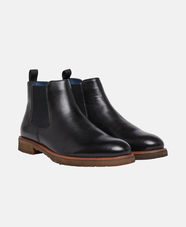Chelsea Boots