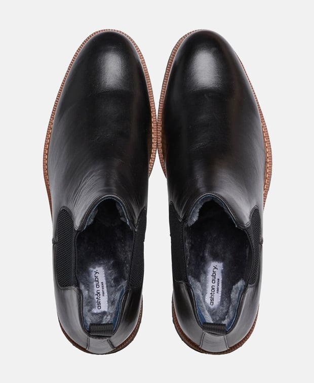 Chelsea Boots