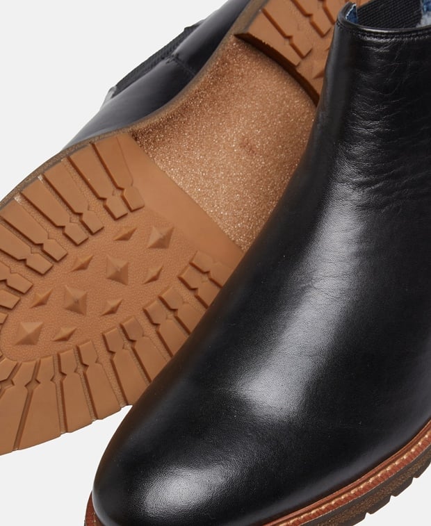 Chelsea Boots