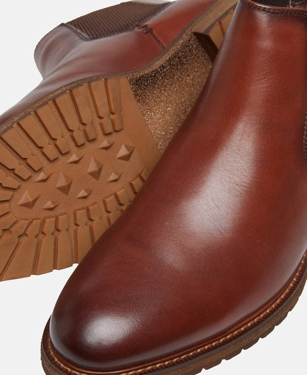 Chelsea Boots