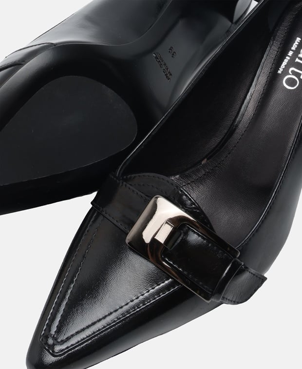Pumps