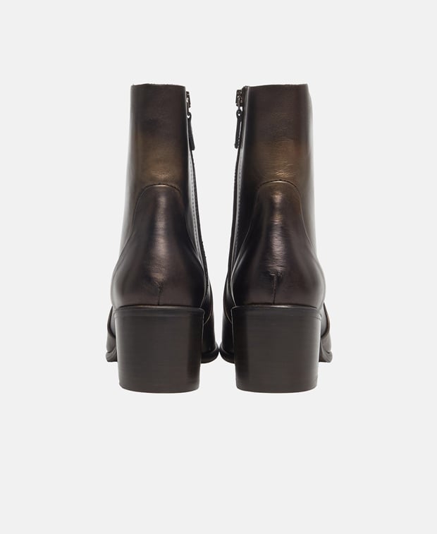Ankle-Boots