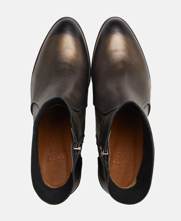 Ankle-Boots