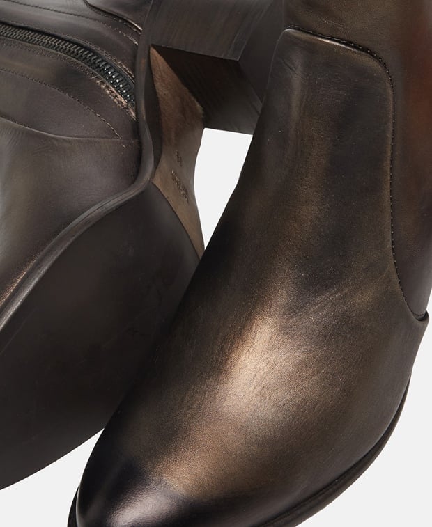 Ankle-Boots