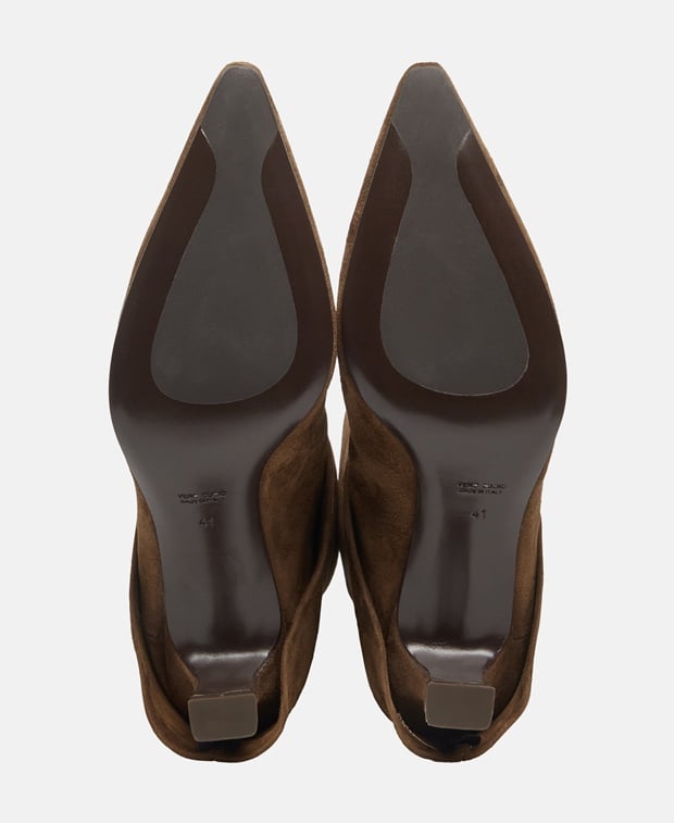 Ankle-Boots