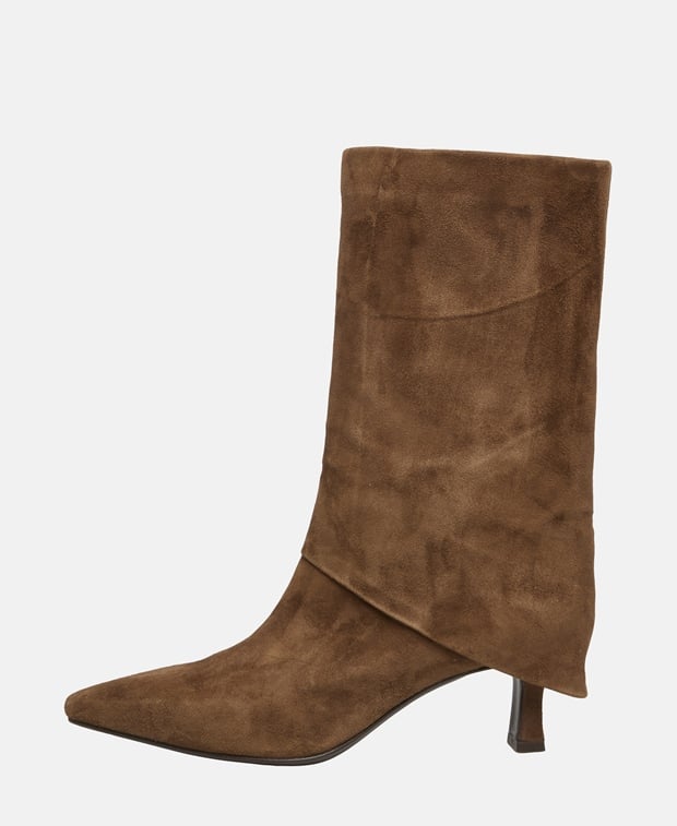 Ankle-Boots