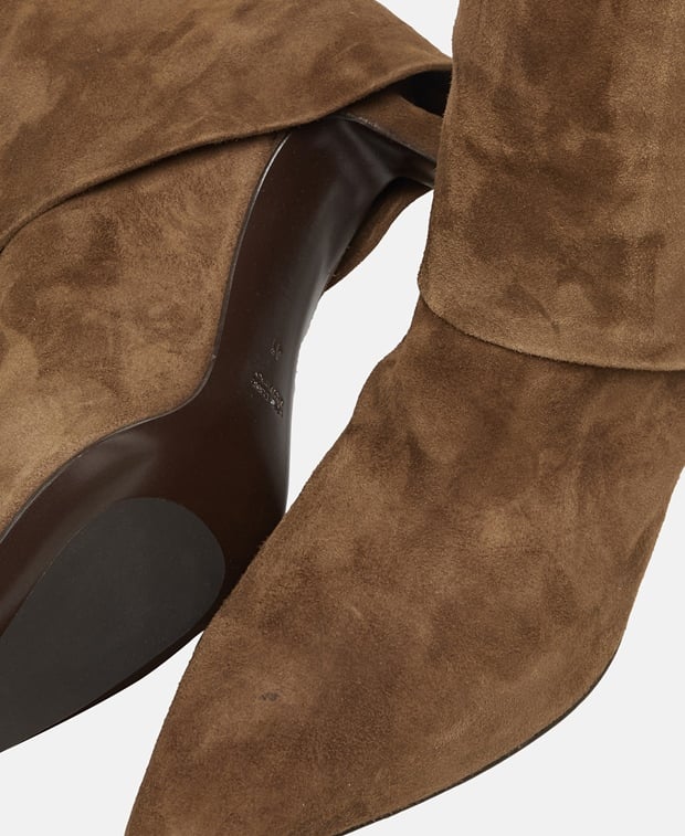 Ankle-Boots