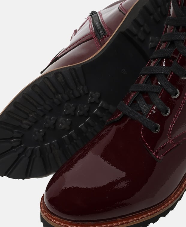 Schnürstiefeletten Liz