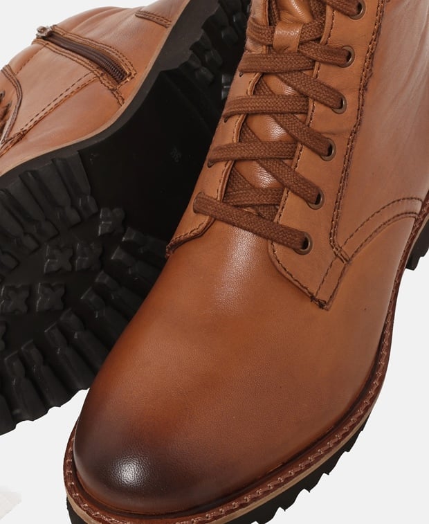 Schnürstiefeletten Liz