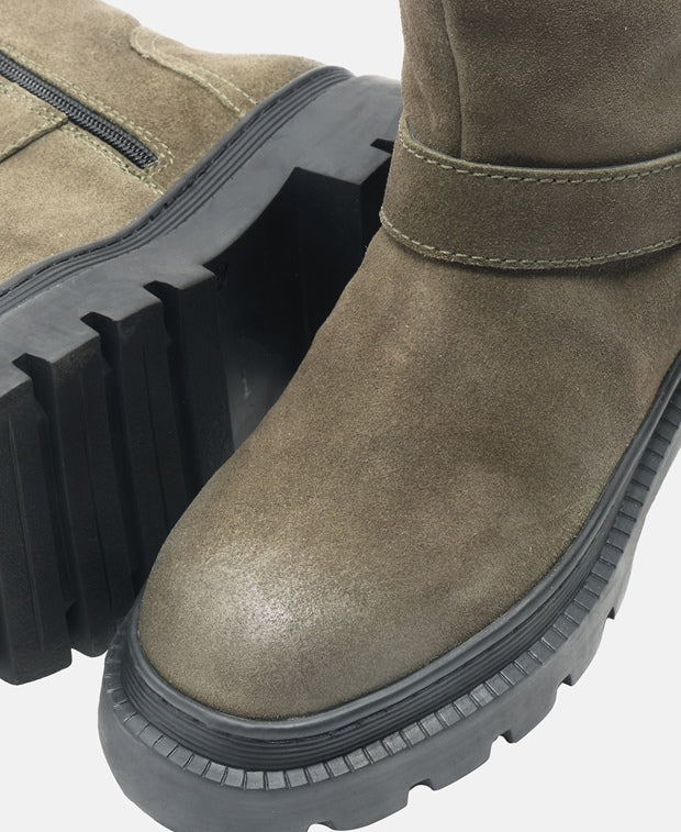 Ankle-Boots