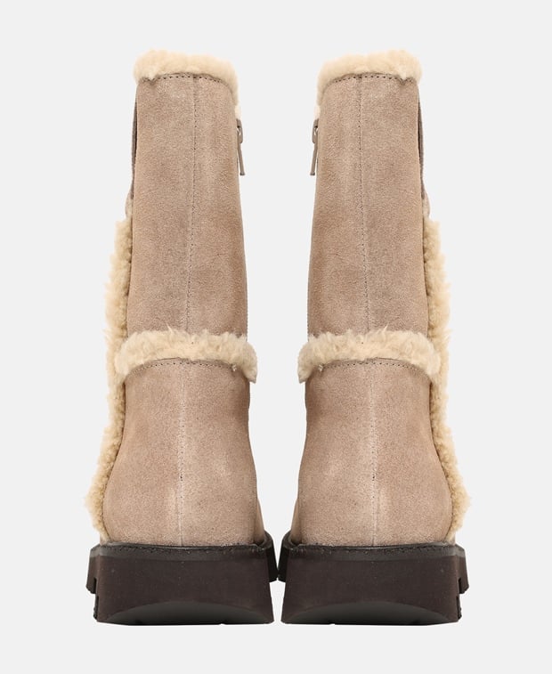 Winterstiefel