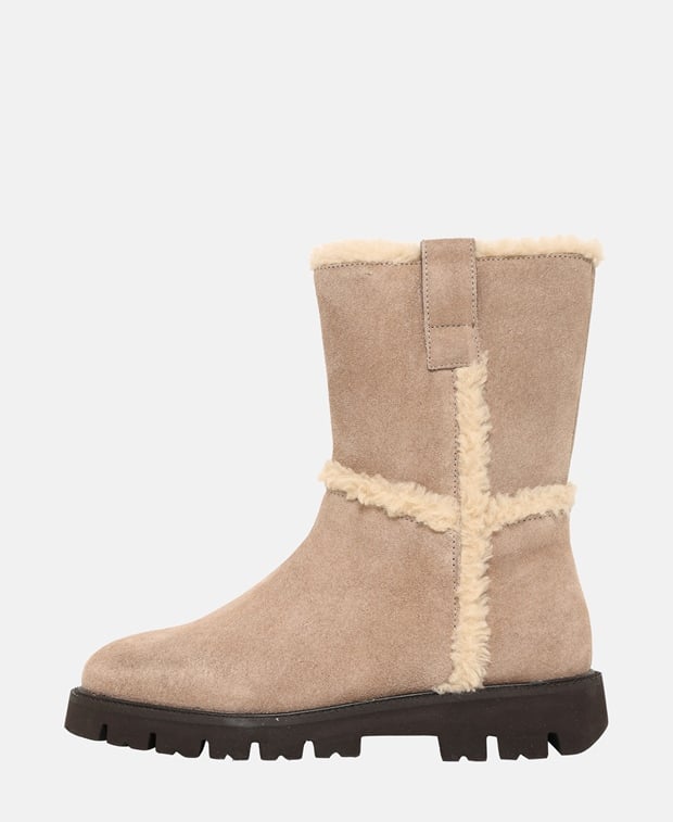 Winterstiefel