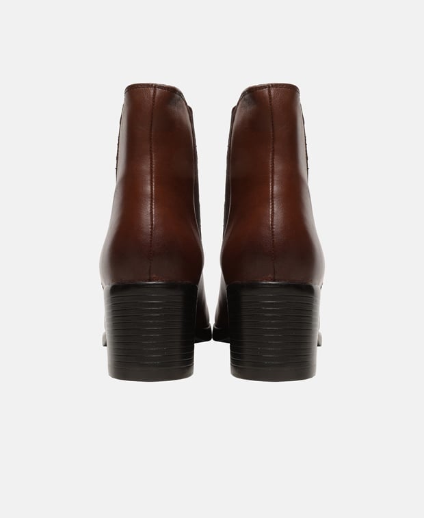 Ankle-Boots