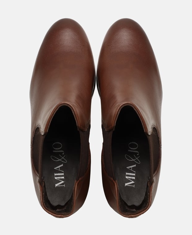 Ankle-Boots