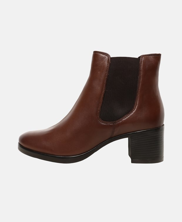 Ankle-Boots