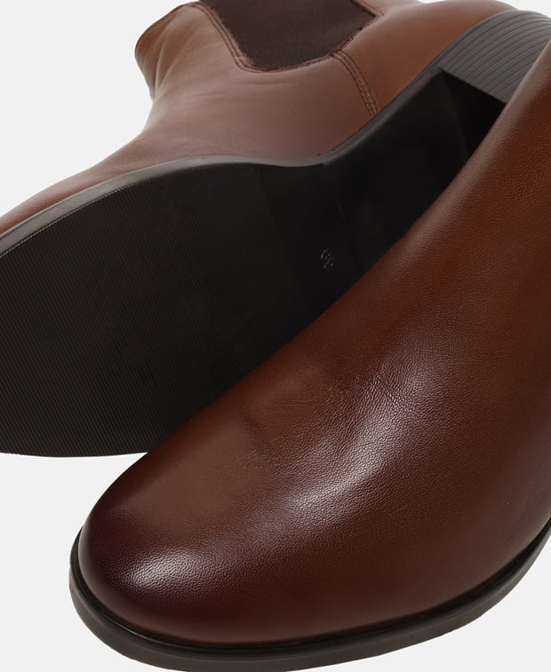 Ankle-Boots