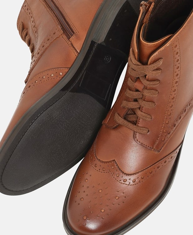 Schnürboots DALIDA