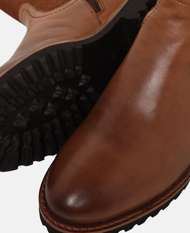 Ankle-Boots