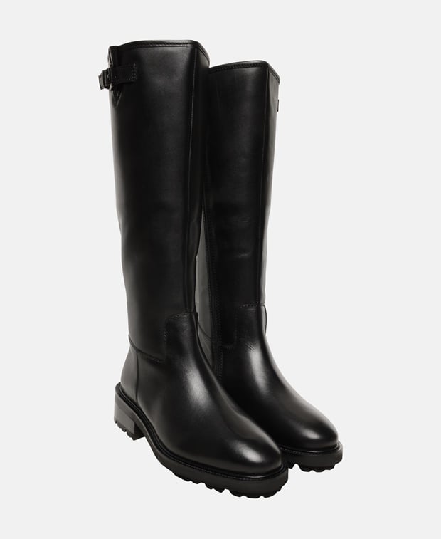Stiefel