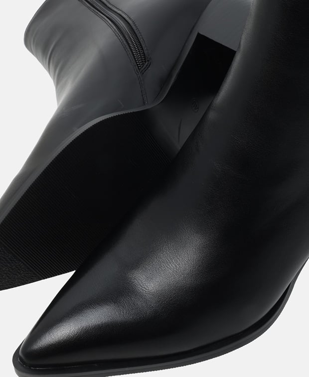 Ankle-Boots