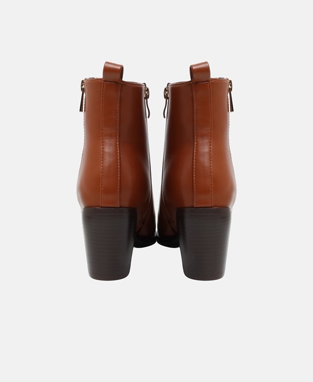 Ankle-Boots