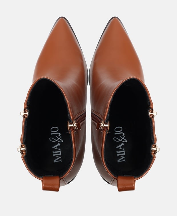 Ankle-Boots