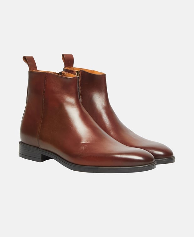 Ankle-Boots