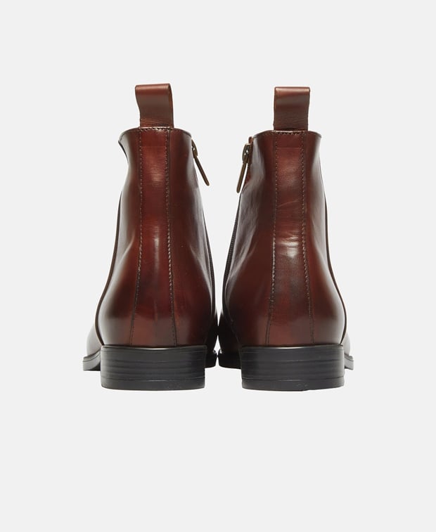 Ankle-Boots