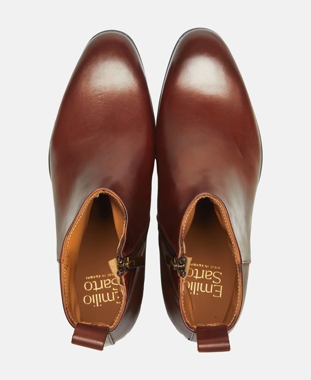 Ankle-Boots