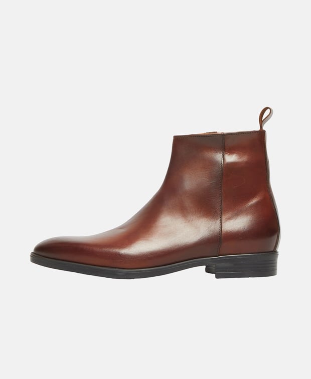 Ankle-Boots