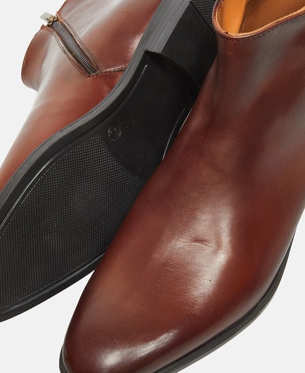 Ankle-Boots