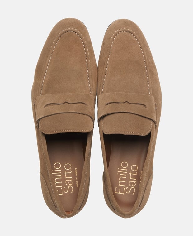 Loafer