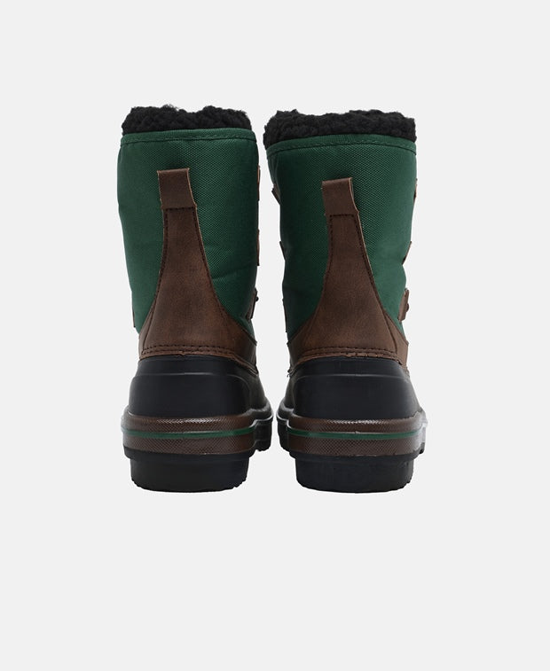 Winterstiefel