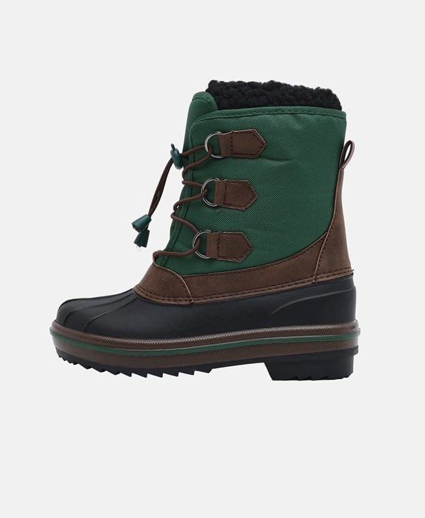 Winterstiefel