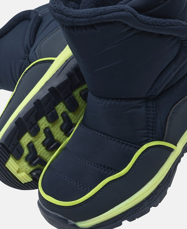 Ankle-Boots