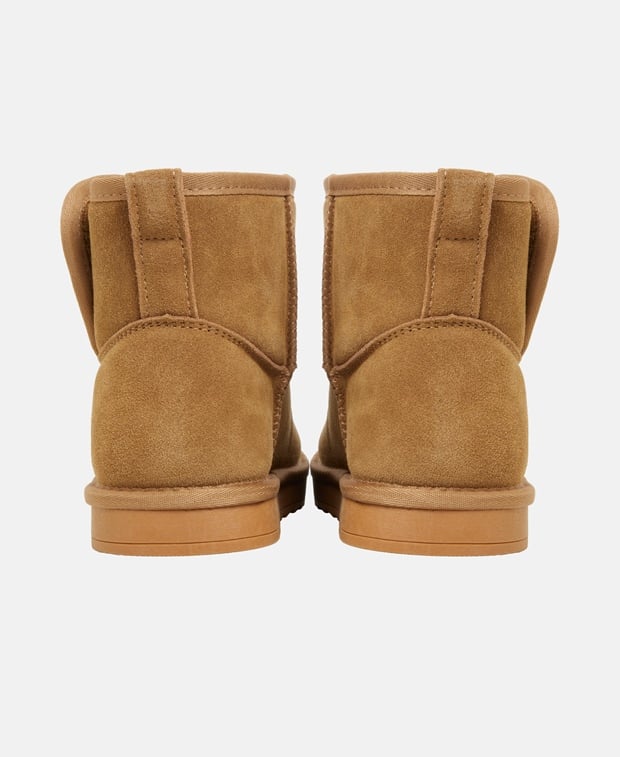Winterstiefel
