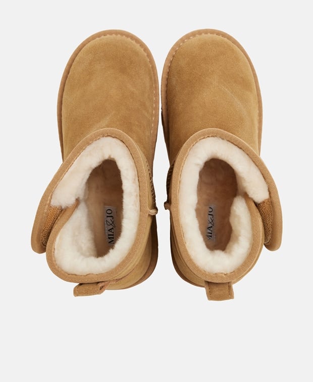 Winterstiefel