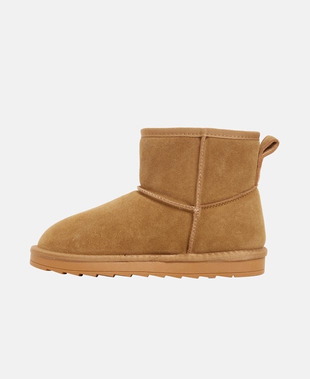 Winterstiefel