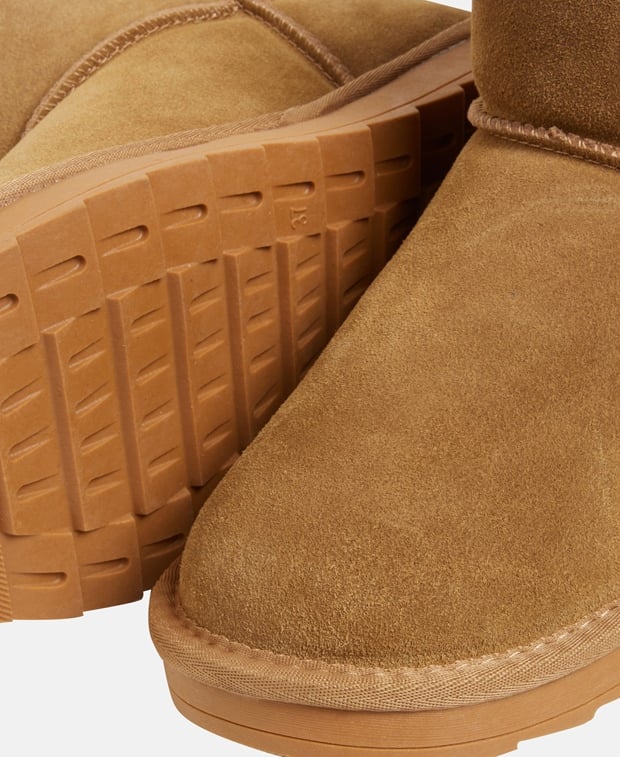 Winterstiefel
