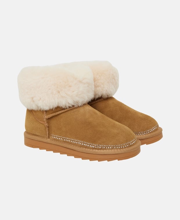 Winterstiefel