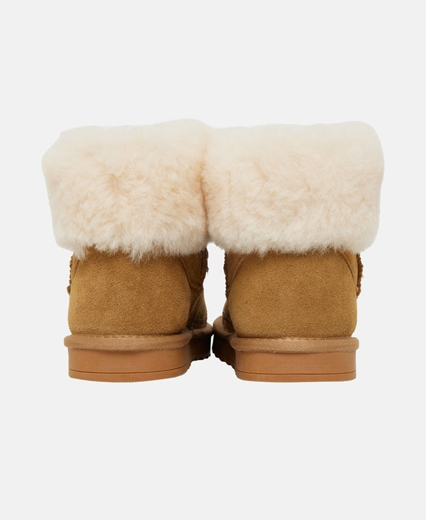 Winterstiefel